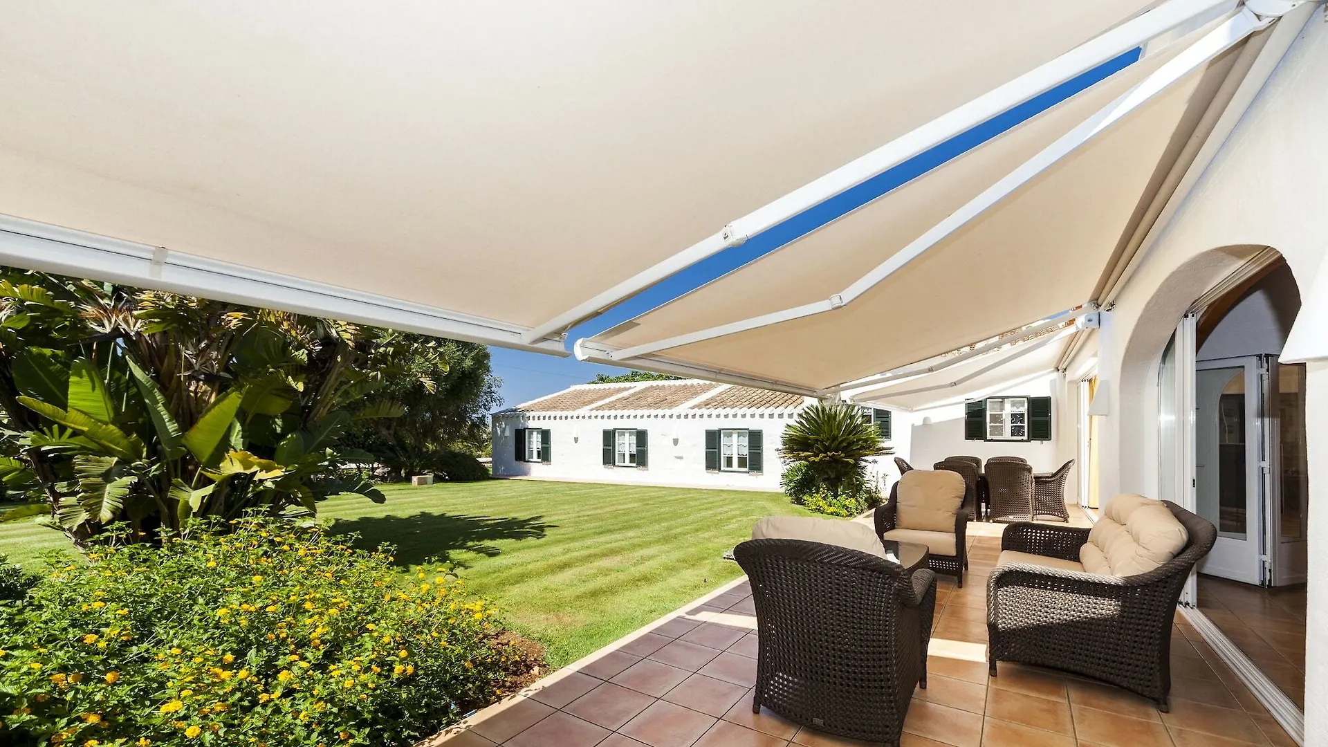 Finca Ses Cuarterades Alaior 0*,  Spanien
