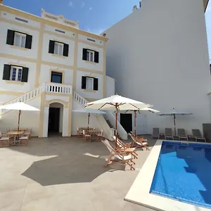  Hotel Amano Maison Carree