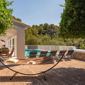 Es Torrent Verd Villa