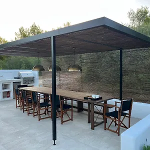 Сasa de vacaciones S'olivera, Alaior