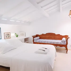 Farm stay Menorca Llimpet