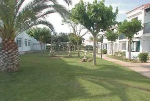 Hotel Cala'n Porter Playa, Alaior