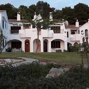 Ca Na Rosa Son Bou Appartement