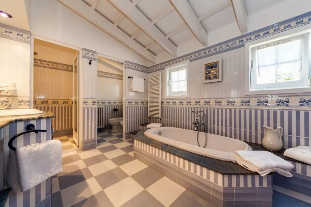 Country house Finca Ses Cuarterades Alaior