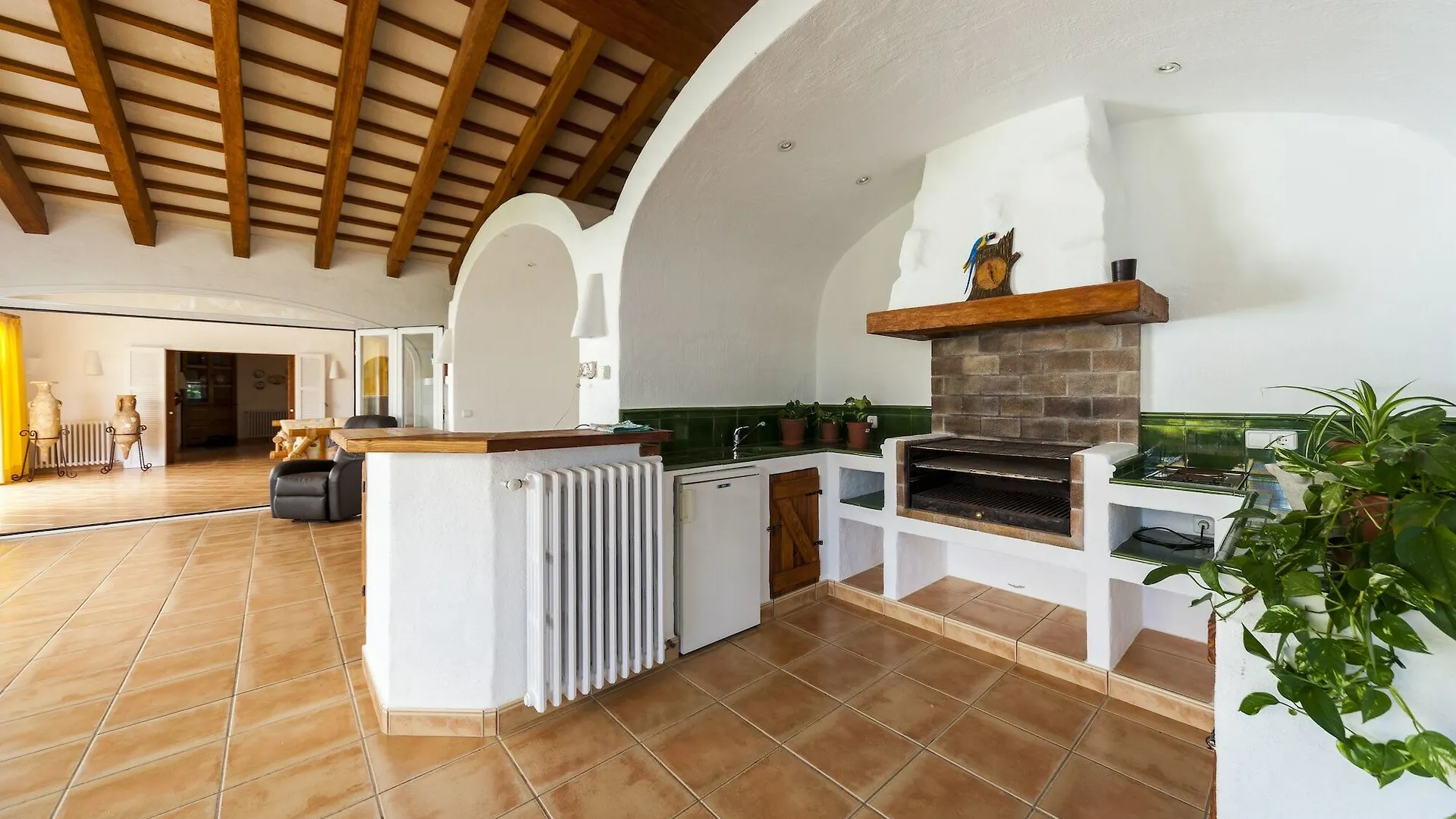 Country house Finca Ses Cuarterades Alaior Spain