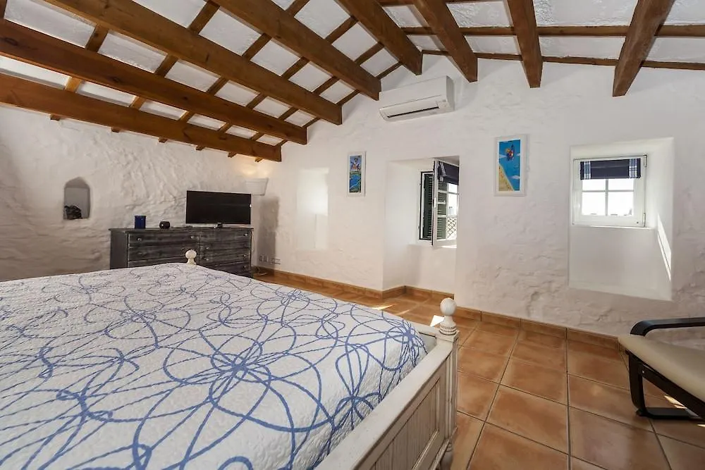 Finca Ses Cuarterades Alaior